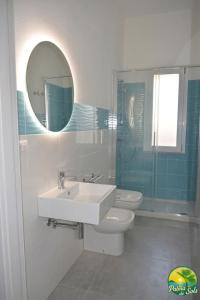 Private BLUE Apartment at Palma de Sols No Shared Living Spaces