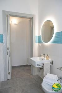 Private BLUE Apartment at Palma de Sols No Shared Living Spaces