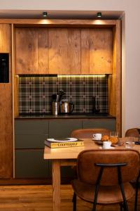 Le Mallet, Courmayeur, Alpine Homesuite