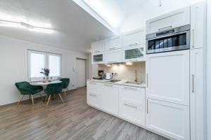 Karlín Boutique Loft Residence by LivingClub