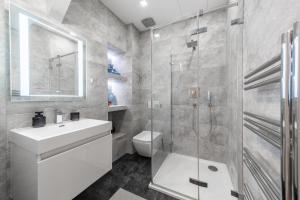 Karlín Boutique Loft Residence by LivingClub