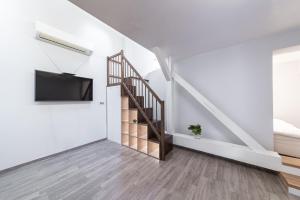 Karlín Boutique Loft Residence by LivingClub