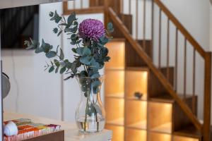 Karlín Boutique Loft Residence by LivingClub