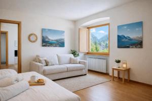 Sorapis appartament Dolomiti