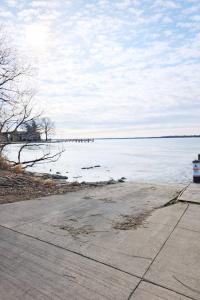 Oshkoshs #1 Home Away From Home