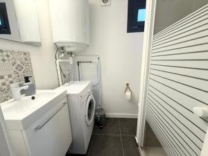 Le Pavillon Cosy & Terrasse proche Bordeaux