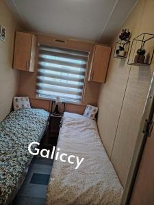 Caravan Galiccy