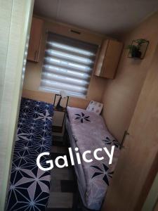 Caravan Galiccy
