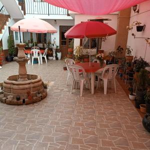 Convivial, confortable et tranquille 3