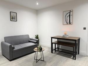 Charming 1 Bedroom Hidden Gem Near Wembley with Free Parking and Great Transport links