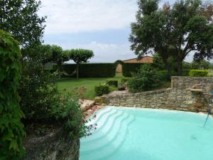 Casa rural Can Guilella