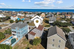 5419 - My Flip Flop Retreat