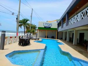 Litos Hotel y Restaurante