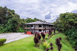 Hotel Guaitipan Ancestral