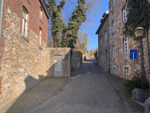 Altstadtnest - gemütliche Wohnung nahe der Burg