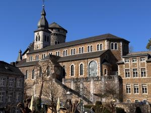 Altstadtnest - gemütliche Wohnung nahe der Burg