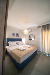 Poseidon Sea View Apartments - Ocean, River