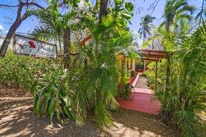 Hotel Hibiscus Cabina 4