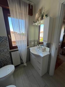 Pink studio Borgo Roma Verona