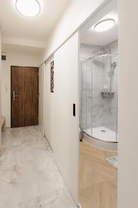 BNB Komarnicka Retreat