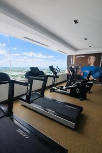 Zen Living Sky Suite