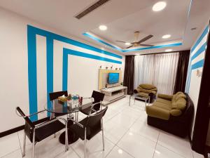 Casa Residency Family Suite KL