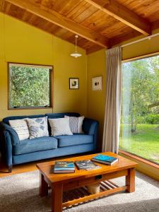 Kakariki Bach - Family Haven