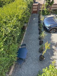 Gîte Verdun - maisonnette avec parking privé