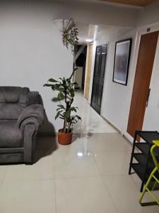 Norte, Habitación 306