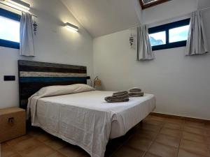 La Petite Foret Sea-View Apartment in Mascarat