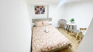 Apartment Belle Paris