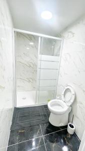 Apartment Belle Paris