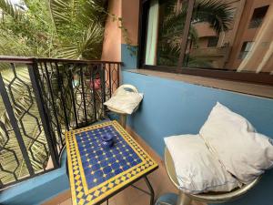 Studio near Carré Eden