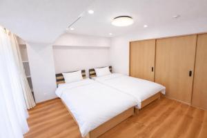 新宿 歌舞伎町 Shinjuku Kabukicho 全新 双浴双卫三室一厅66平方m直达渋谷原宿秋葉原 徒步歌舞伎町 新宿伊勢丹