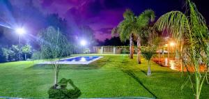 Casa quinta con pileta Las Palmeras