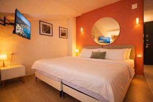 Staylux Couples Studio Balcony Parking 5 mins to Ohrid Lake