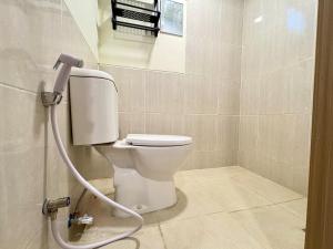 Sevilla Studio Meikarta Apartment