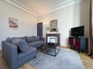 LAuthentique - 6pers - Supérieur - Wi-Fi