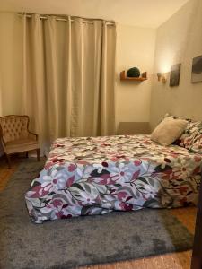 Casa MATATARDE Rustica Poza de la sal