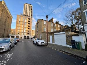 Stockwell Residences - Skyline Loft Studio