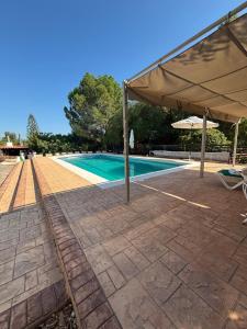 Private Pool Villa - 5BR Retreat - Alicante