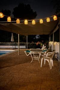 Private Pool Villa - 5BR Retreat - Alicante