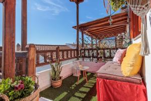 Christys House Skopelos