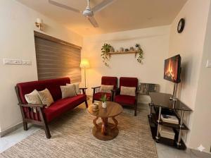 Amruthadhara A Home of Timeless Peace