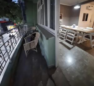 Departamento centrico