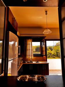 Infinity Blue Escape