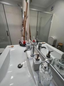 Apartamento Praia da Rocha - Vista mar