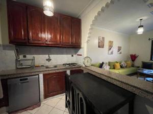 Apartment near Carré eden