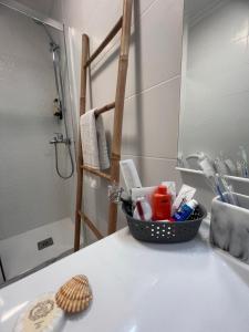 Apartamento Praia da Rocha - Vista mar