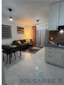 Bright & Airy Apartment